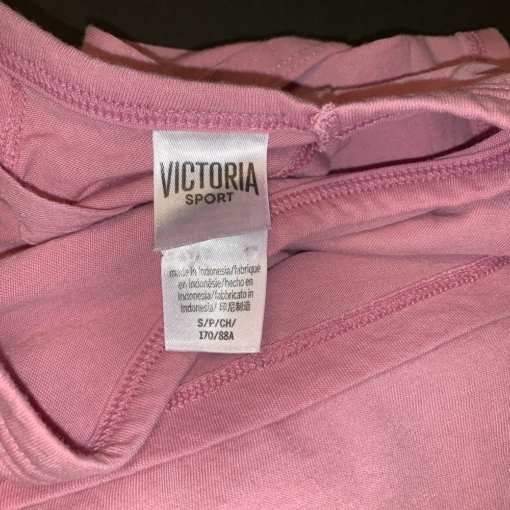 Victoria’s Secret Open Back Tank Small - Picture 4 of 5
